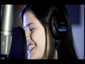 Adele   rolling in the deep     sara niemietz cover hq