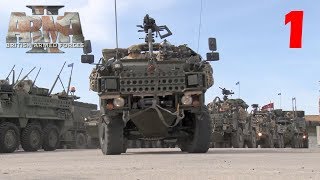 Arma 2: British Armed Forces EP:1
