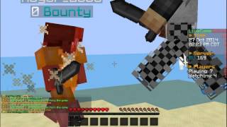 MCSG Hacker #4 BlackBoy009