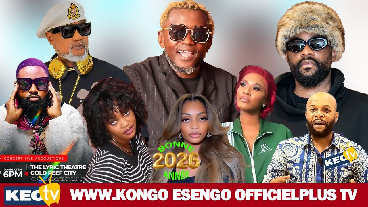 🚨LIKOLO YA BUZOBA YA CHARLY PRINCE, LANDRY JAPONAIS AYE KOPANZA BA MATIÈRES YA F@LLY NA NICKY GRAVE