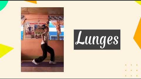 Circuit Training || PathFit 2 ||