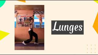 Circuit Training || PathFit 2 ||