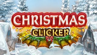 Christmas Clicker: Idle Gift Builder Gameplay [PC 1080p HD] screenshot 5