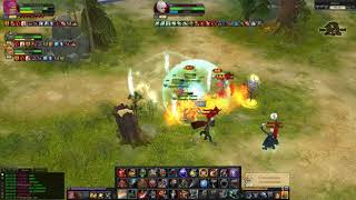 Royal Quest Арены , Обычная Нарезка