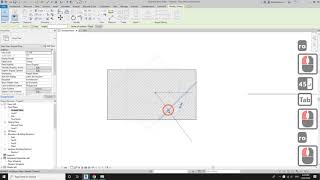 Celebrity Revit Tips - Rotate material surface pattern Net Worth