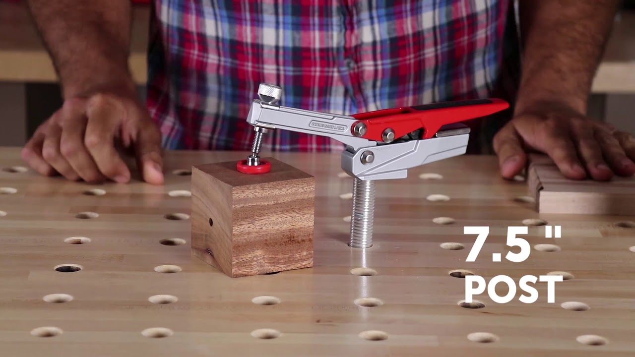 Armor Tool's AutoPRO Workbench System YouTube