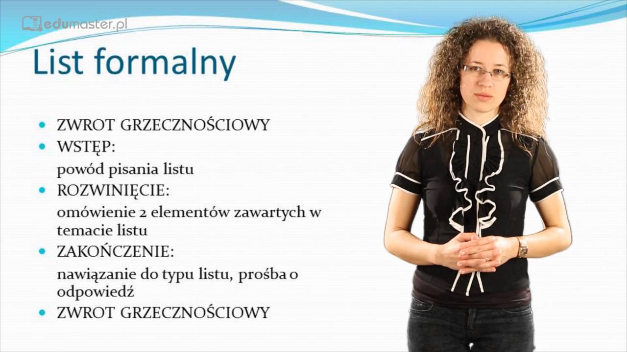 Język angielski -Matura rozszerzona-wypowiedź pisemna - YouTube