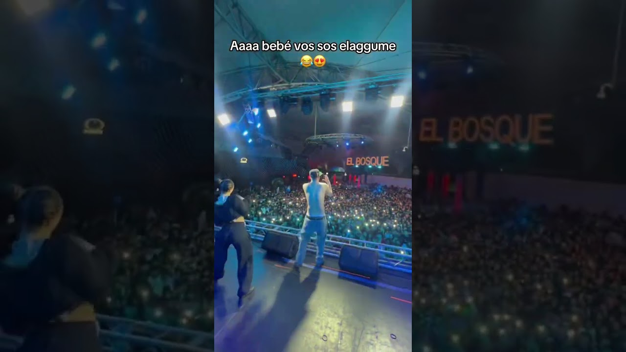 Ah bb vos sos ELAGGUME?  