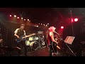 人生の素人/中島みゆき カバーby Babel 20231001_Live飯田橋