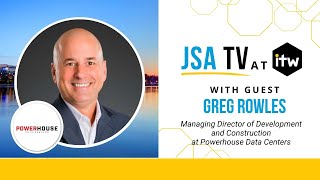 PowerHouse’s Greg Rowles Talks AI, Expansion News and Future Plans
