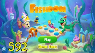 Fishdom 592