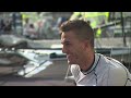 Sailing World Cup Hyères - 49er & 49erFX Medal Race Highlights