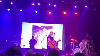 Zach Bryan - Ninth Cloud - Charlotte, NC (7/2/21)