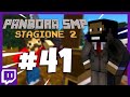 PANDORA SMP 2 #41 - STRANE APPARIZIONI SU PANDORA