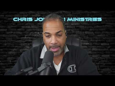 Midnight Prayer Watch |  12 AM Prayer Watch | Apostle Chris Johnson