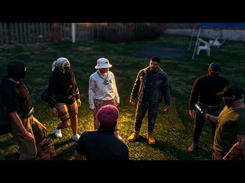 Ellie Attends The Chang Gang Meeting About Possible War With BSK & The ESB Incident! | ProdigyRP 4.0