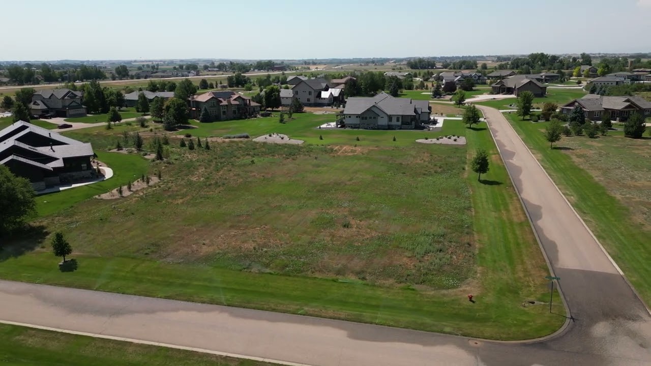 1061 Berthoud Peak Dr. Berthoud, CO 80513