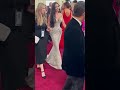 Demi Moore shimmers at the Oscars
