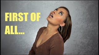 What Hairdressers Wish You Knew... | Brittney Gray