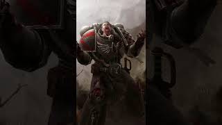 Astorath the Grim! #warhammer40k #spacemarines #40klore #warhammer #history #scifi