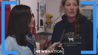 National Farmers Day: New technology pushing farming forward | Morning in America