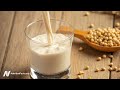 Is soy milk the most nutritious nondairy milk