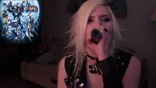 Juuni Taisen Openingrapture