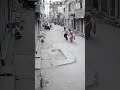 Watch How the dog saved the boy😱😱😱