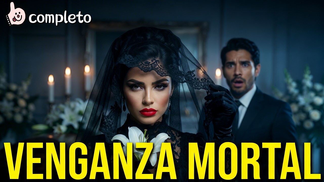 ¡Era una supermodelo, me traicionaron y aparecí en mi propio funeral!