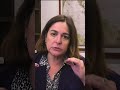Caroline Glick: WE NEED LEGAL REFORM #shorts