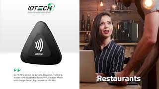 Environmental Product Video