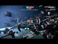 Starfighter Assault Gameplay Endor Empire Star Wars 