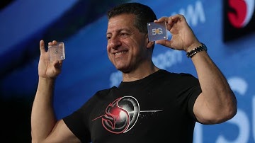 The Qualcomm Snapdragon Tech Summit reveals breakthroughs in 5G, AI, XR, and PCs