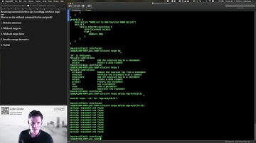 Wildcard Range Usage