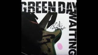 Green Day - Waiting 7' Vinyl Single (Full)