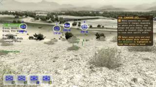 ARMA 2: Operation Arrowhead - High Command Profile