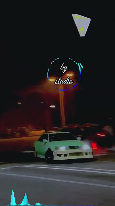 DJ Remix Bass Boost 🚗💨  Mobil Balap x Lagu Barat Enak Didengar #Shorts