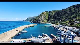 Bagnara Calabra ❤2021