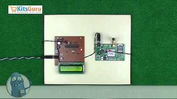 SMS Controlled Outdoor Advertisement Board by KitsGuru.com | LGEC008