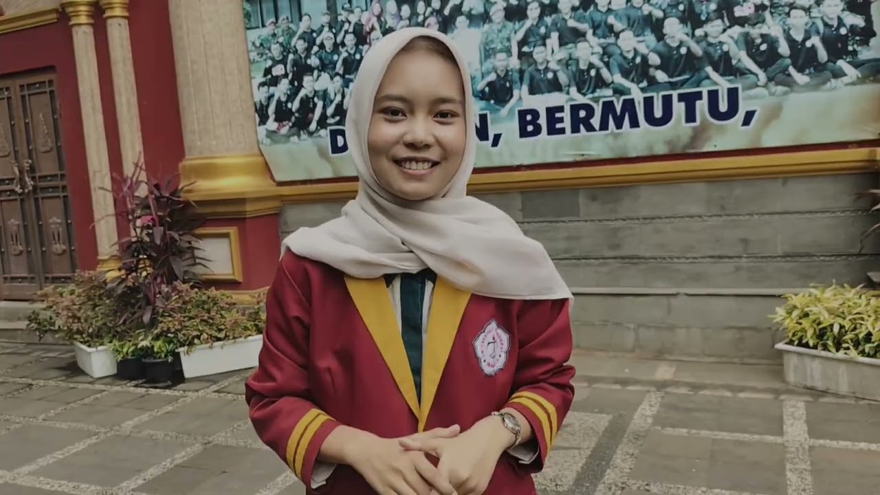 Bersuara Tanpa Melukai  🕊✨