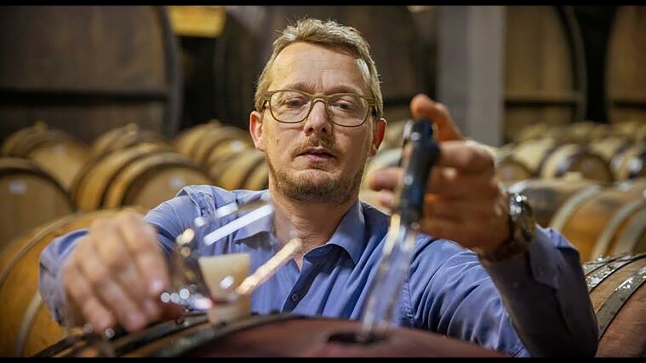 JCB LIVE Wine Styles: Sparkling de Jura