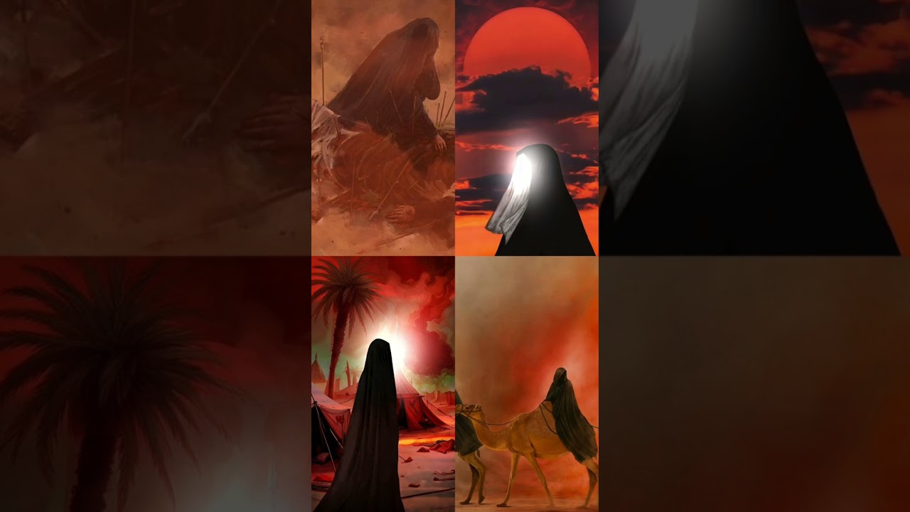 نعي بطور اللامي الحزين _ سيد مرتضى الغالبي