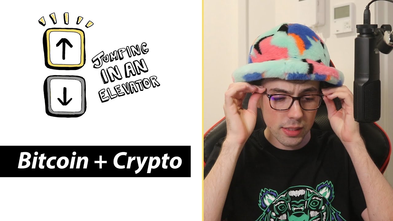 Ep 18: Bitcoin more like BESTIEcoin xx