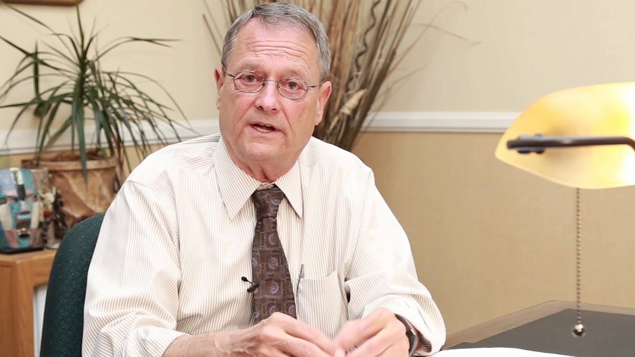 Meet Steve Roberson Broker/Owner of Century 21 My Real Estate Company YouTube