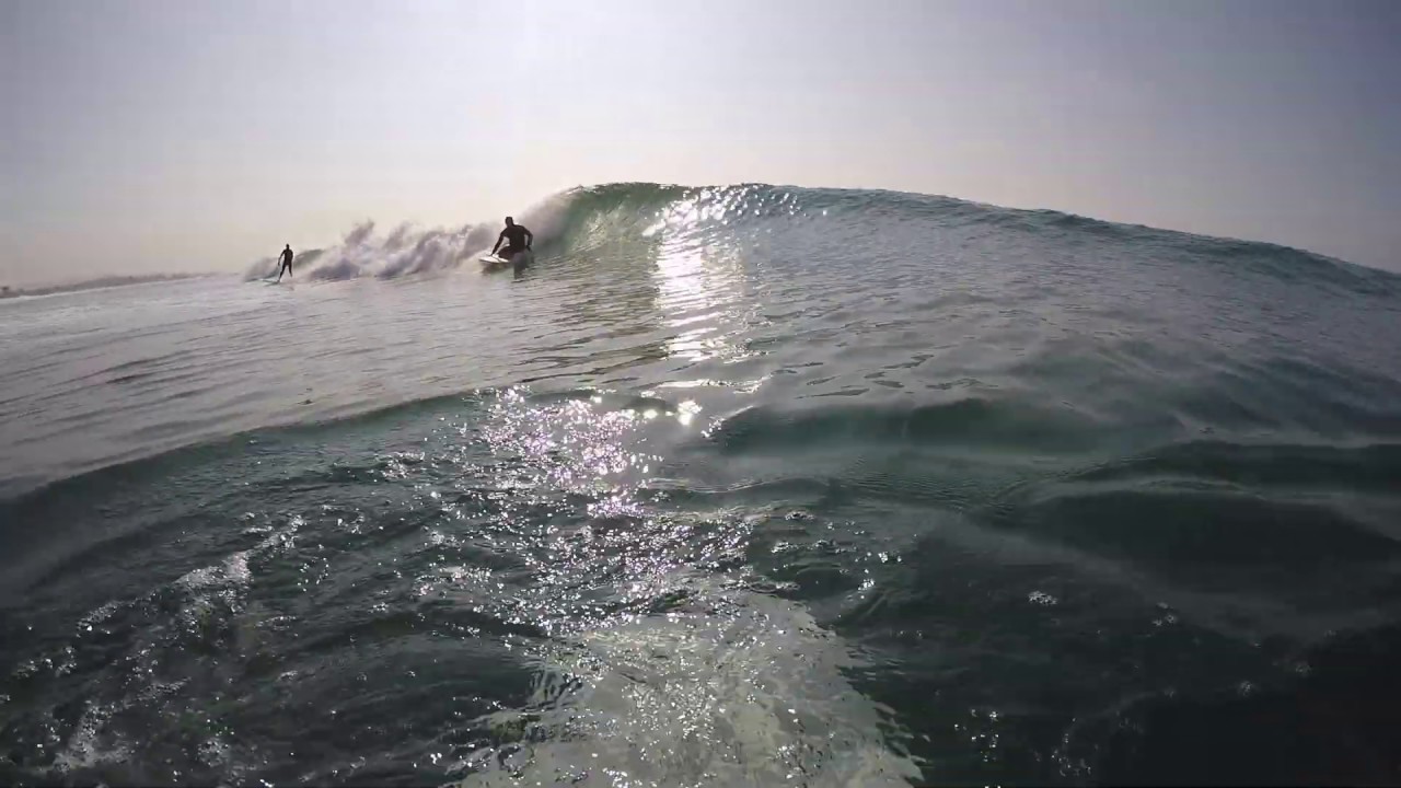 Small Huntington Beach Lost X Lib Tech Puddle Jumper YouTube