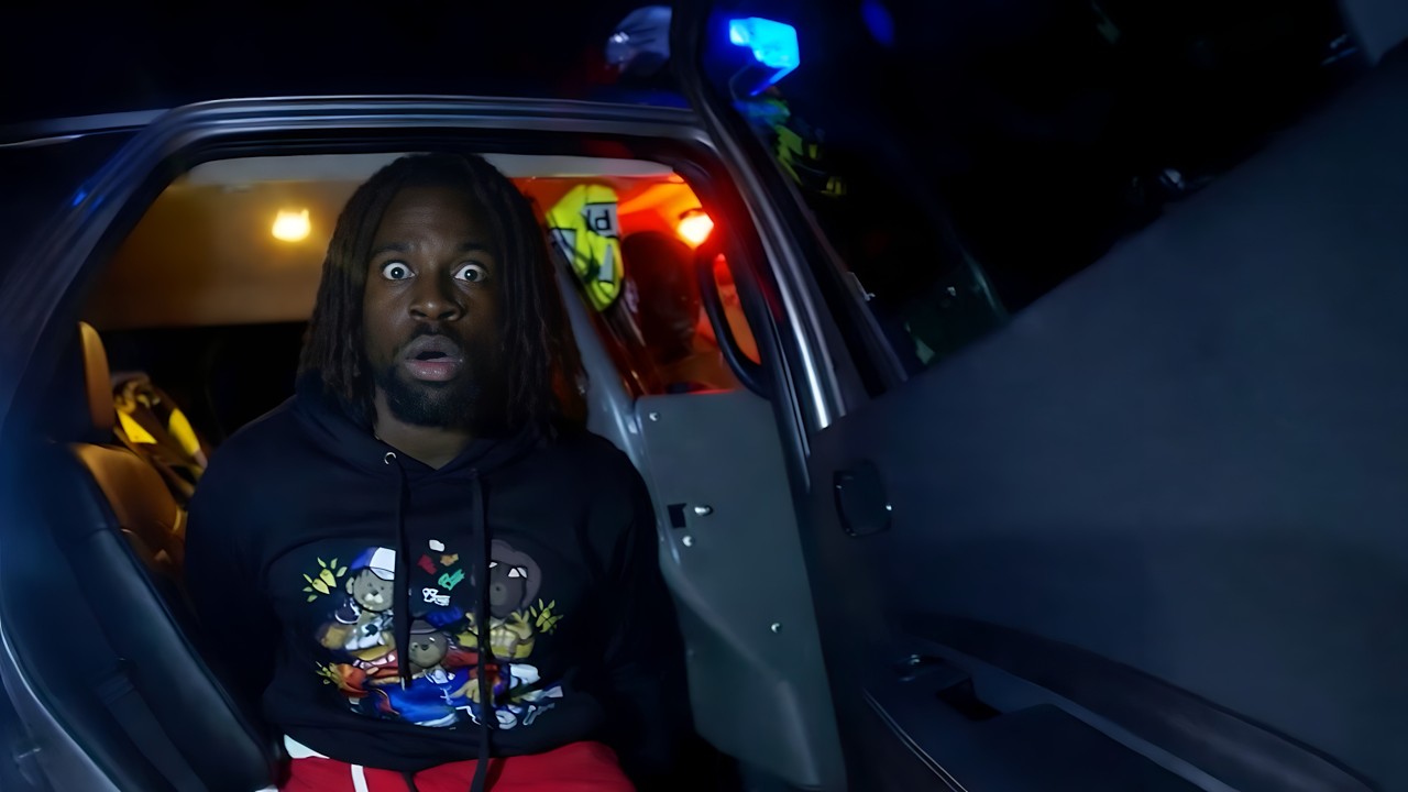 One Traffic Stop Uncovers a $3.8M Drug Load in Suitcases