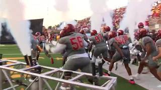 West Alabama defeats Tuskegee in the Red Tails Classic