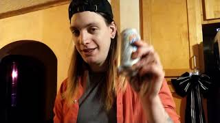 Egg in Your Beer Tutorial