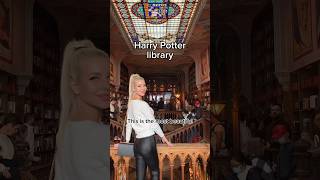 Livraria Lello Is One Of The Most Beautiful Bookstores In The World