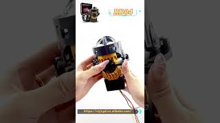 Rd04 New 3 Inch Led Headlights 65W Dual Lamp Cup Dual Laser Bi Led Projector Lens For Universal Cars